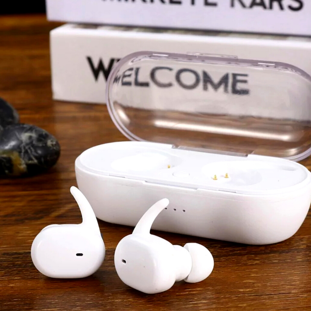 Audifonos Bluetooth 5.0 Inalambricos Auriculares Universales Para Telefonos Cell