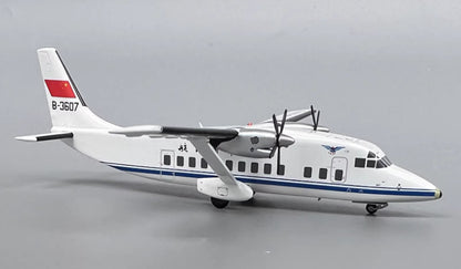 1:200 Patriot CAAC Short360 Passenger Aeroplane Plane Diecast Aircraft Model