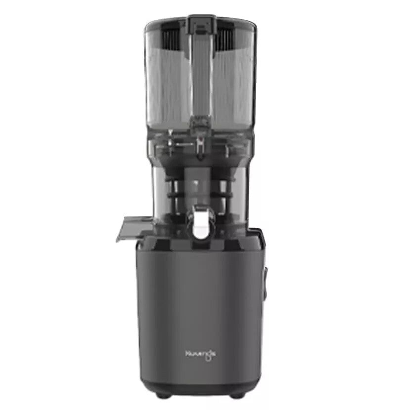 Kuvings AUTO 6 Gunmetal Ultimate Hands Free Cold Press Juicer Free Universal Adp