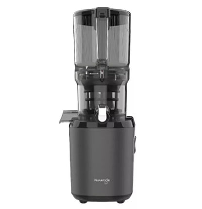 Kuvings AUTO 6 Gunmetal Ultimate Hands Free Cold Press Juicer Free Universal Adp