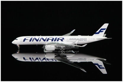1:400 Phoenix FINNAIR AIRBUS A350-900 Passenger Airplane Diecast Aircraft Model