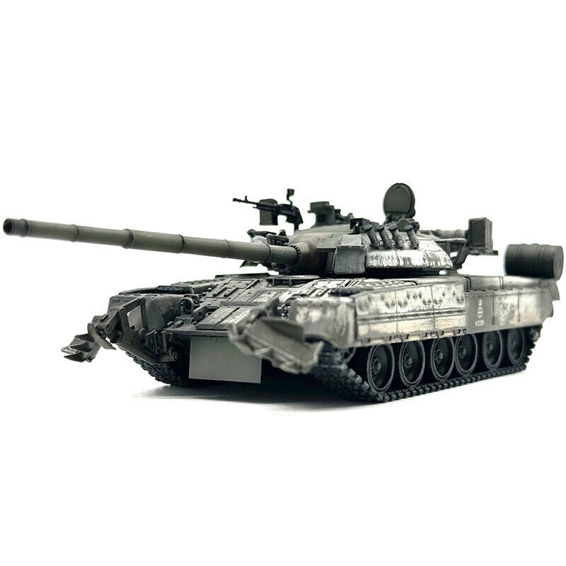 1/72 ARTISAN Russian T80U Main Battle Tank Snowfield Etching Sheet Model