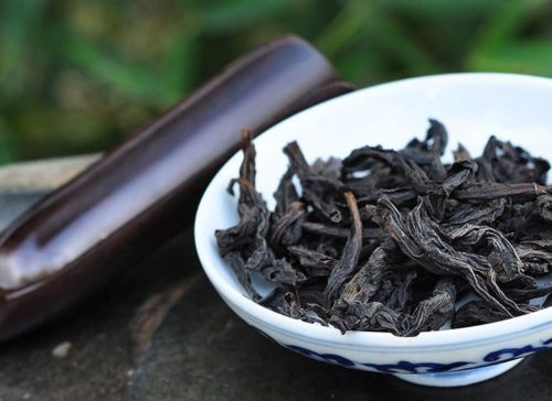 Chinese Top Wuyi Oolong Da Hong Pao Red Robe Organic Black Tea 250g Green Food