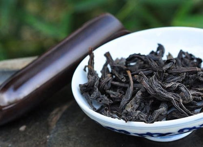 Chinese Top Wuyi Oolong Da Hong Pao Red Robe Organic Black Tea 250g Green Food