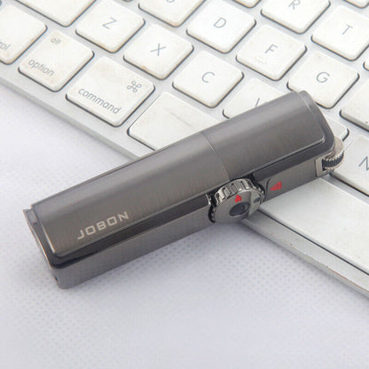 Metal Torch Lighter Granite Single Triple Jet Turbo Gas Spray Gun Cigar Gadgets
