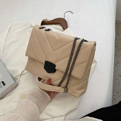 Crossbody Bag Women Main Female Shoulder Bag Female Handbags
