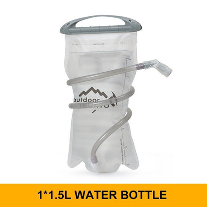 Waterproof Bicycle Backpack Water Bag Outdoor Sports Mountaineering Hiking