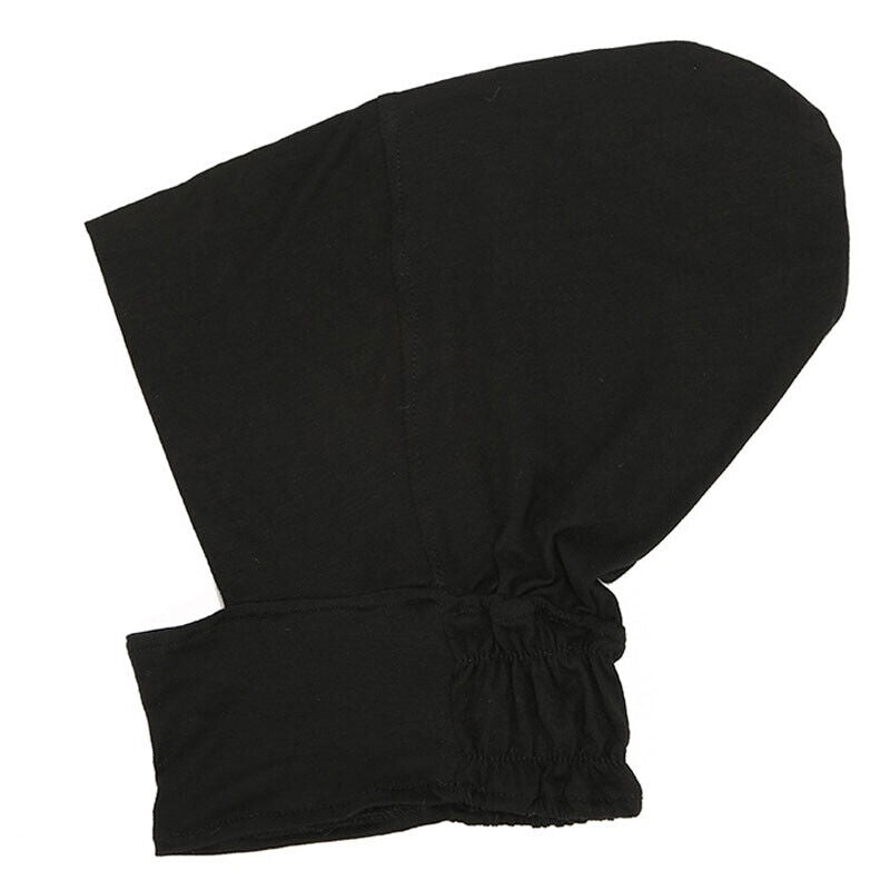 Women Under Scarf Turban Hat Modal Hijab Cap Islamic Muslim Soft Stretch Hijab