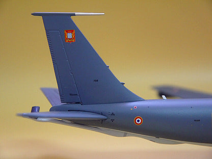 GeminiJets ARMEE DE L'AIR KC-135R 739 1/200 DIECAST Aircraft Pre-builded Model