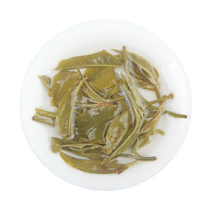 500g Early Spring Yunnan Green Tea 2025 New Premium Green Tea Maojian Tea Bulk