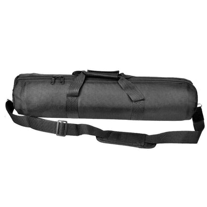 40-120cm Tripod Bag Stand Storage Bag Light Travel Shockproof Padded Carry Case