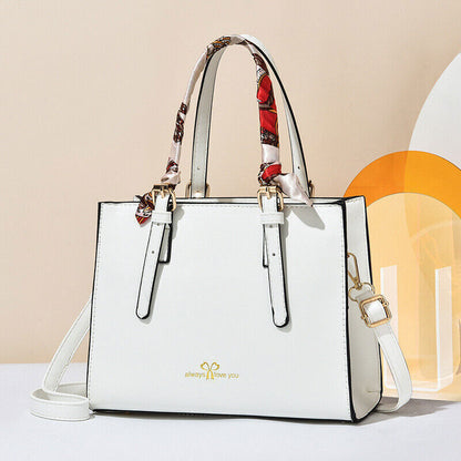 Luxury Handbags Women Bags Fashion Handbag Shoulder Crossbody Bag Tote Messenger