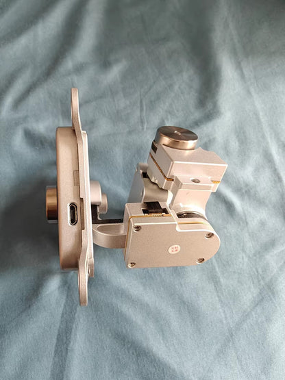 DJI Phantom 3 Advanced 12.4MP 2.7K 3-Axis Gimbal Camera Parts