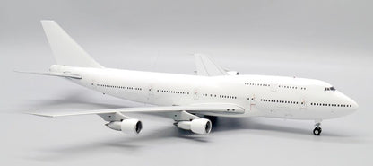 1:200 35CM JC Wings BOEING 747-300 PW Engine Blank Airplane Diecast Plane Model