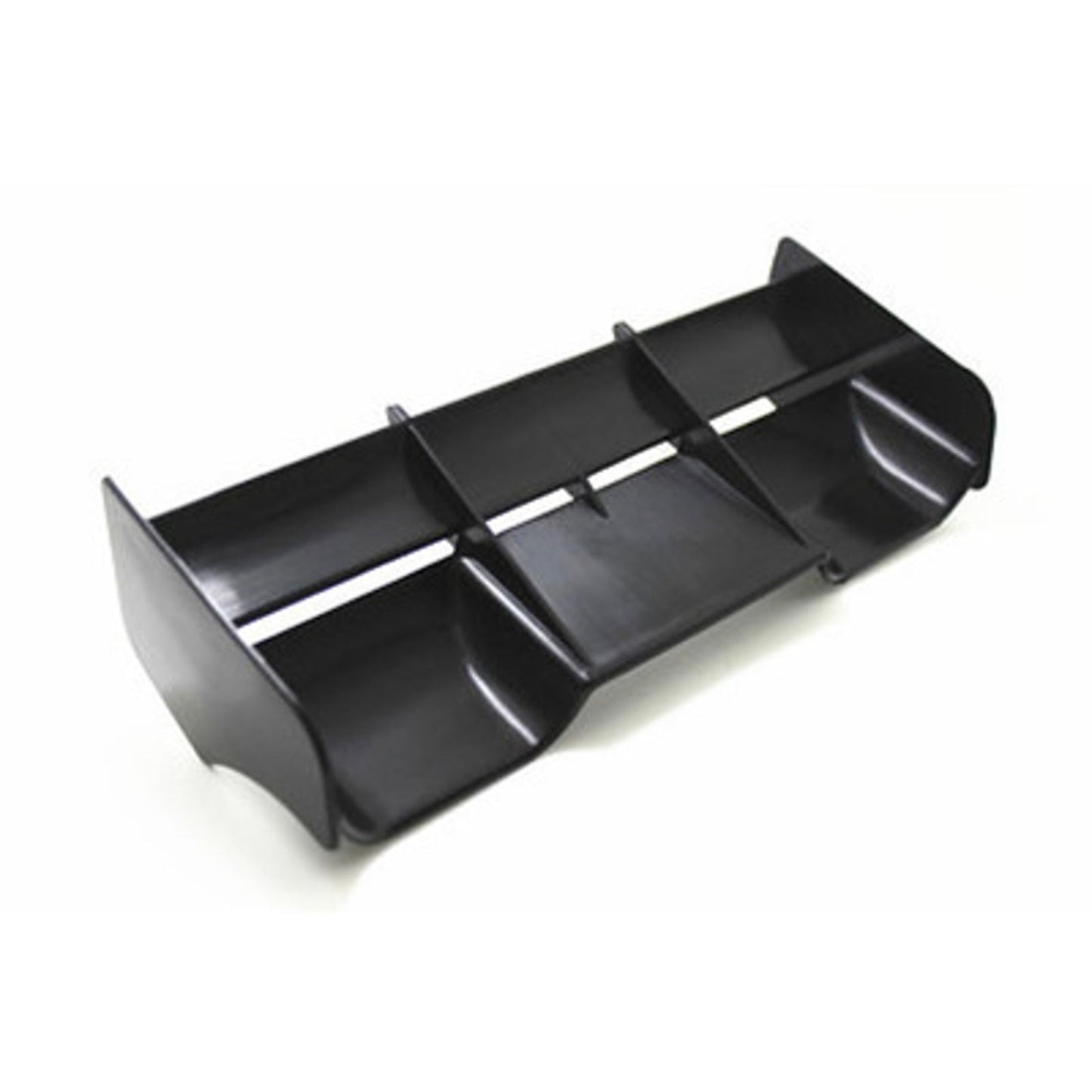 1/8 RC Toy Car Rear-Tail Wing Spoiler Replacement for 1: 8 RC Car Off Road Buggy