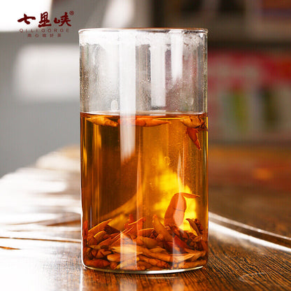 Supreme Wild Sichuan Laoying Cha Laoying Hawk Eagle Chinese New Tea-