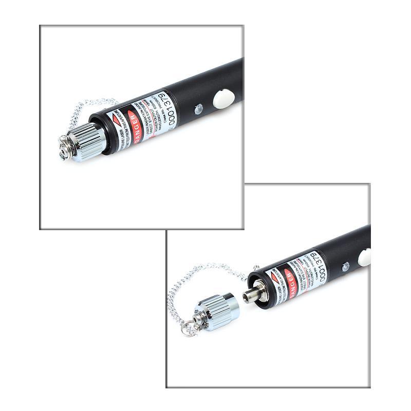 10mw 10km Visual Fault Locator Visible Laser Source Fiber Fault Detector Locator