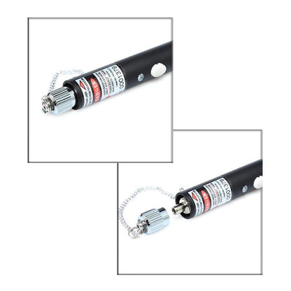 10mw 10km Visual Fault Locator Visible Laser Source Fiber Fault Detector Locator