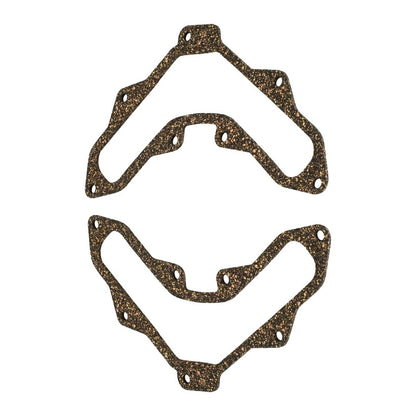 For Kohler Valve Cover Gasket Set 20-041-13-S Fits SV470 SV540 SV590 SV601 2PCS