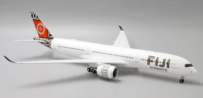 1:200 JC Wings Fiji Airways AIRBUS A350-900 Airplane Diecast Aircraft Model