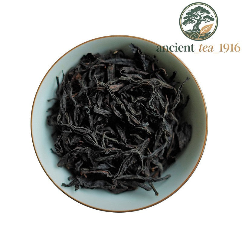 2pc*250g Lapsang Souchong Black Tea Loose Tea Fujian Wuyi Black Tea