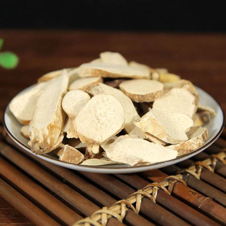 Organic Herbal Rhizoma Dioscoreae Nipponicae Ningpo Yam Rhizome Great Quality