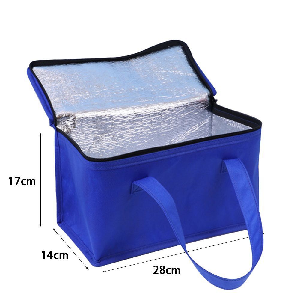 18/24l Thermal Cooler Backpack Large Capacity Camping Cooler Bag Waterproof Kit