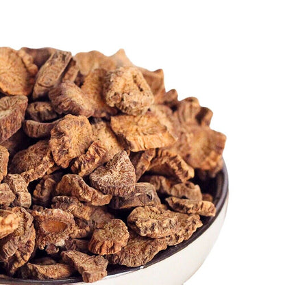 170g tongrentang High Quality Burdock Root Health Tea of Chinese Herb Tongrentang Burdock Root Health Tea