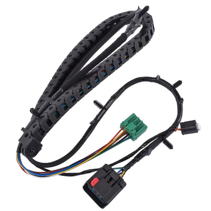 New Power Sliding Door Wiring Harness Right RH For Chrysler 68043222AB