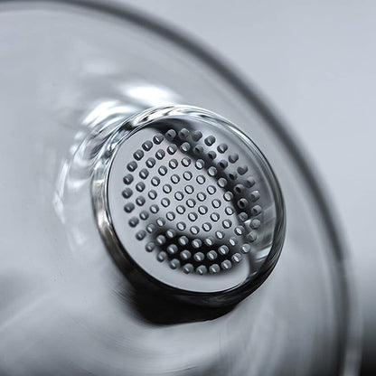 Japanese Glass Tea Leaking Tea Strainer Tea Filter Creative Kung Fu Tea Set Tea