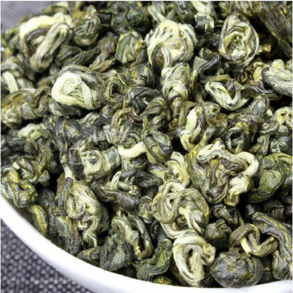 150g Dong ting Biluochun Top Fragrant Spring Canned green biluochun spring tea