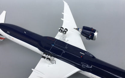 ARD BRITISH AIRWAYS for BOEING 787-10 G-ZBLA 1/200 diecast plane model aircraft