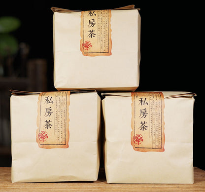 YunNan LinChang XiGui Ancient Tree Raw Spring pu er tea puerh tea