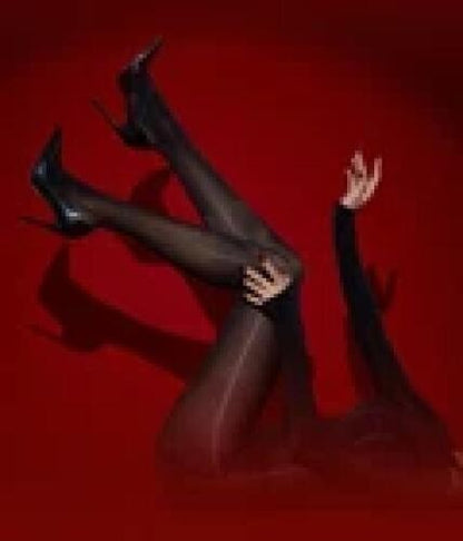 Unisex Oil Shiny Bodysuit Glossy Transparent Seamless Full Bodystocking Jumpsuit