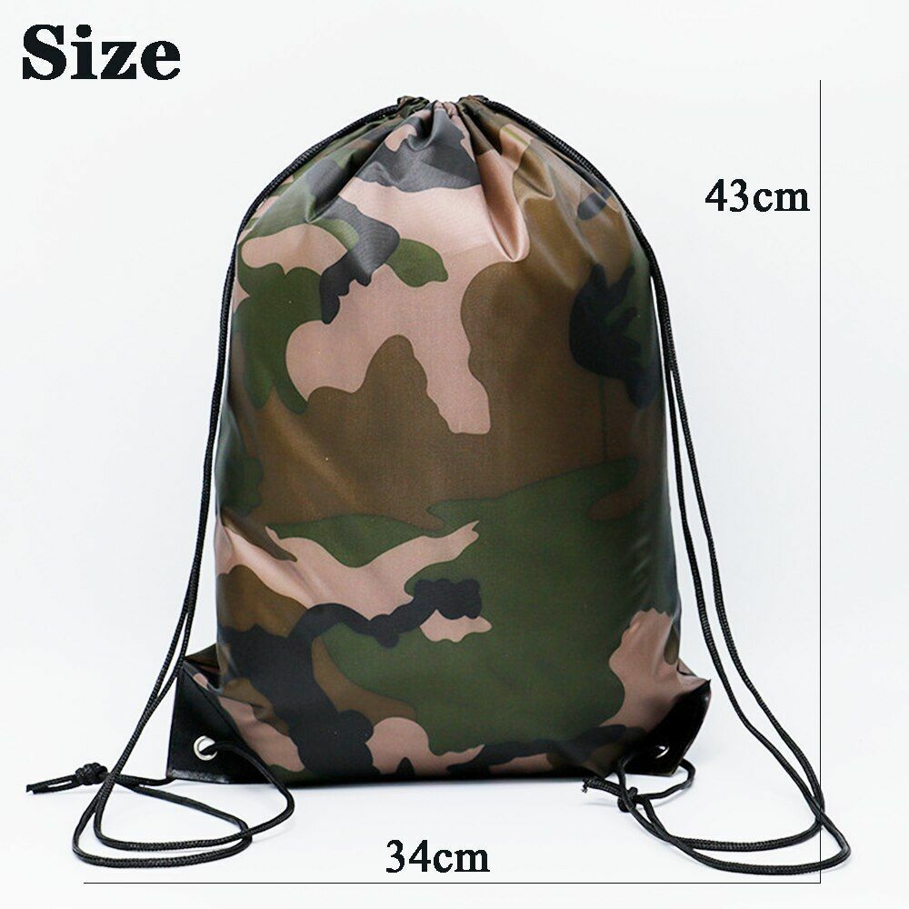 Outdoor Sun Shelter Ultralight Tarp Camping Survival Multifunctional Waterproof