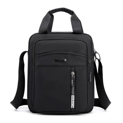 Men Crossbody Bags Nylon Men's Shoulder Bag Travel Bags