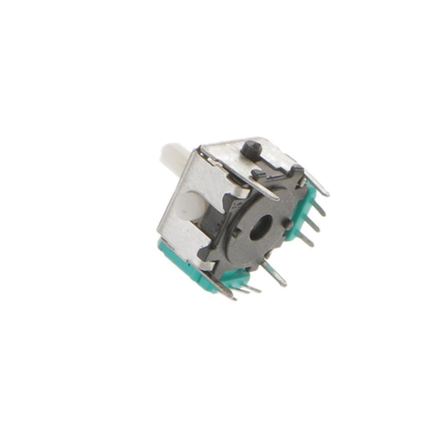 6 Pack Analog Joystick Switch Replacement For Nintendo Game Cube Controller G