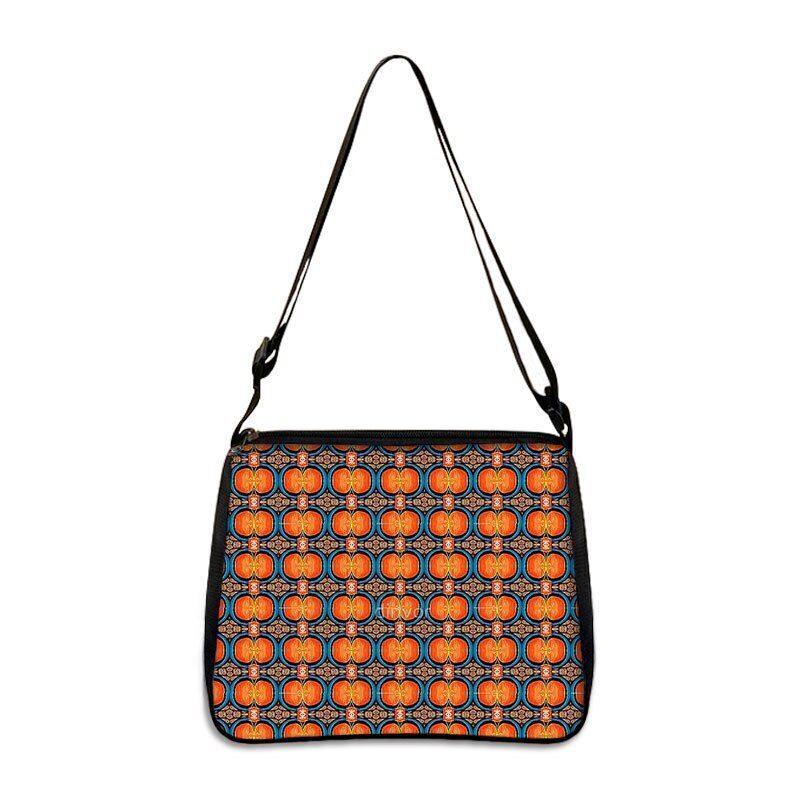 Shoulder Bag Women Handbag Messenger Purse Traditional Crossbody Bag Travelling