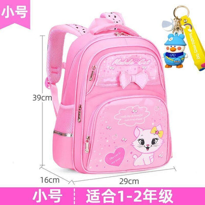 School Bags Girls Kids Schoolbags book bags kids Children school Backpack