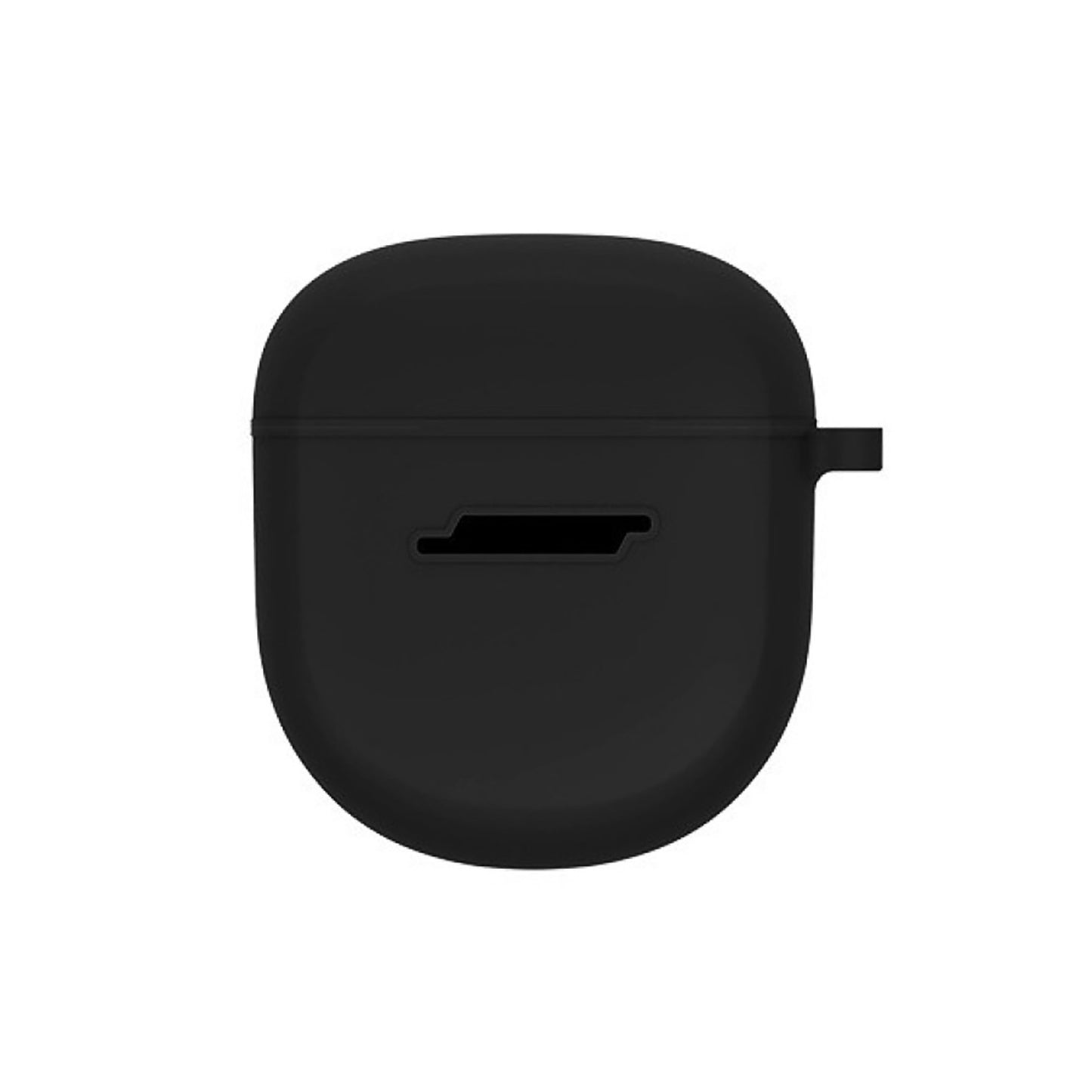 Silicone Protective Cover Storage Case Skin For Bose QuietComfort Earbuds II t