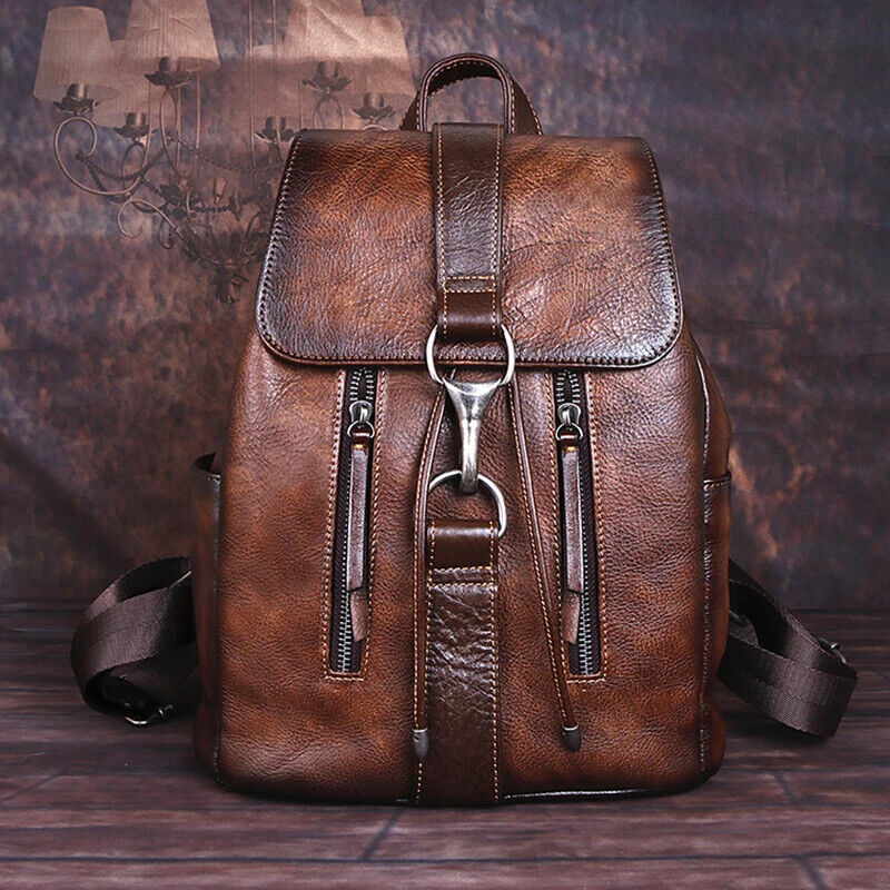 Women Backpack Girls School Book Bags Daypack Travel Laptop Bag Rucksack