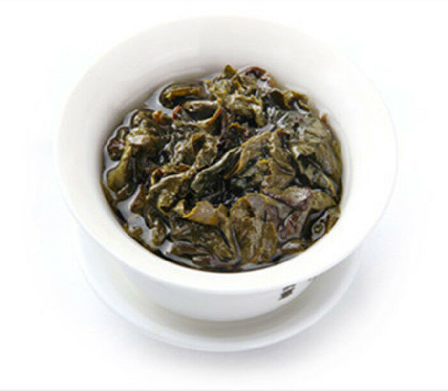 Specaily Tie Guan Yin OolongTea Health Drink 250g Natural Carbon-