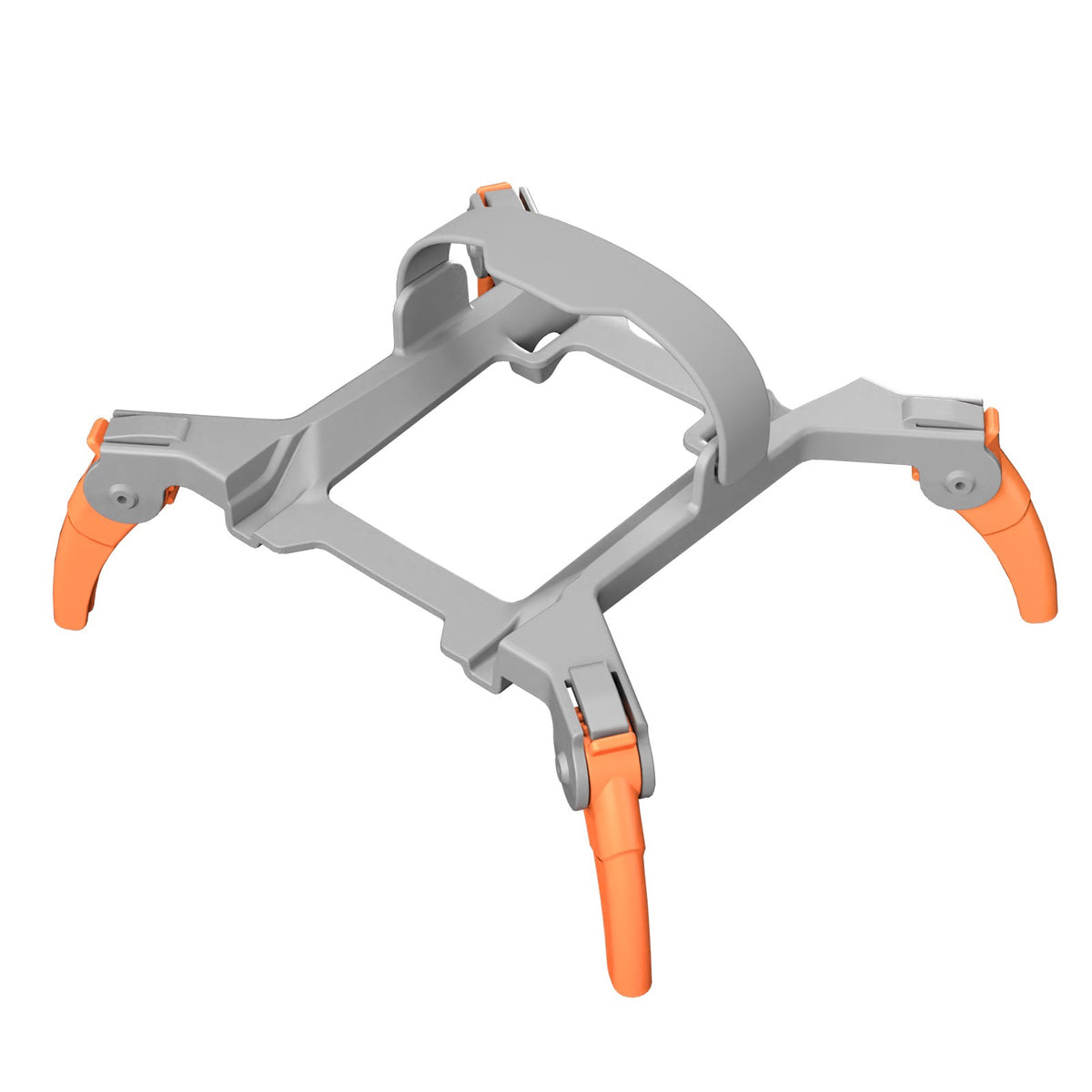 30mm Height Extension Protection Landing Gear Bracket for DJI Mini 3 Pro Drone w