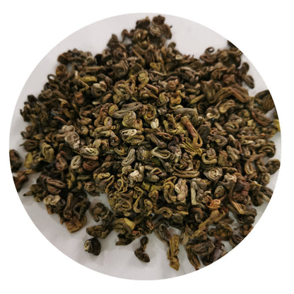 Prinz des Friedens Chinesischer Grüner Tee Bio Biluochun Grüner Tee 500g/1.1LB