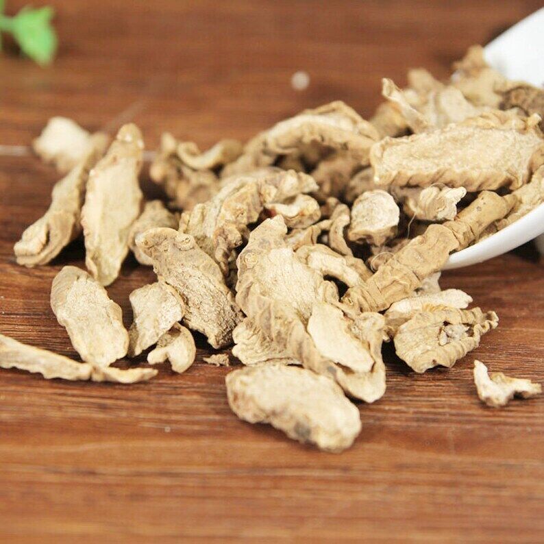 Organic Herbal Root of Rohdea Japonica Great Quality