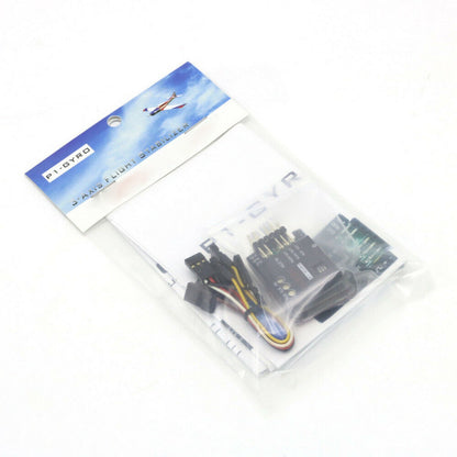 3-Axis Flight Controller Drone Stabilizer System Gyro For FPV RC Airplane Model