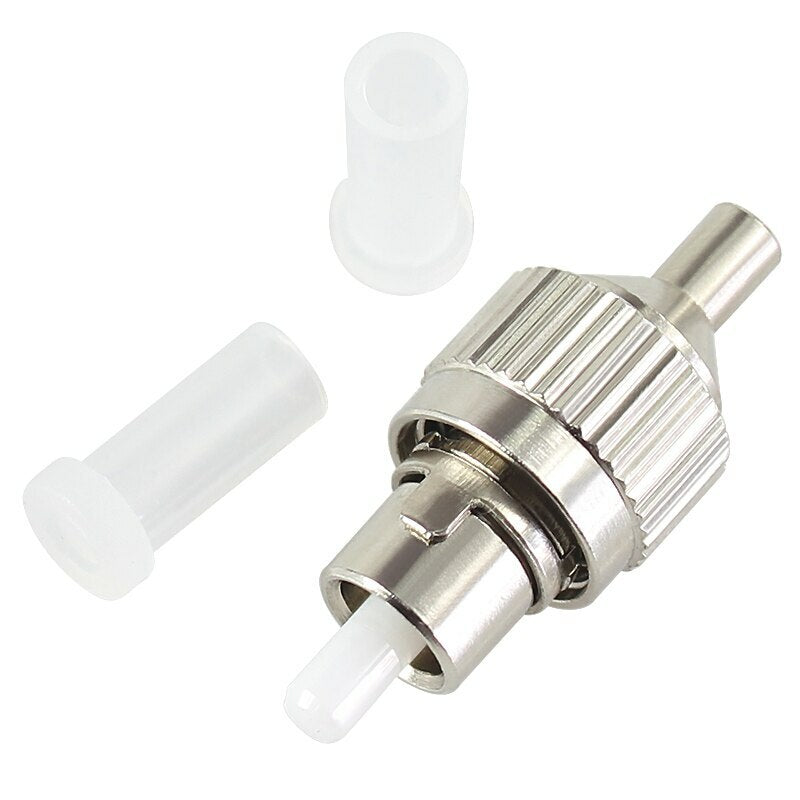 2.5mm-1.25mm coupler adapter for optical fiber adapter for Visual Fault Locator