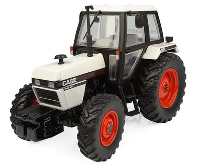 1:32 UH 6436 Case International 1394 4WD Tractor Farm Machine Diecast Model