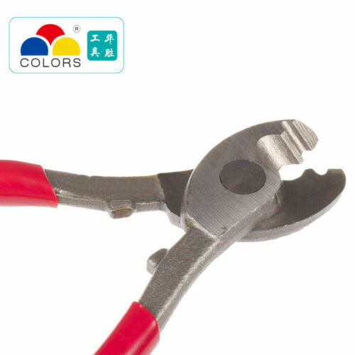 LK-38A Max 35mm2 Cable Cutting Mini Cutter Pliers Cable Cutter Tool