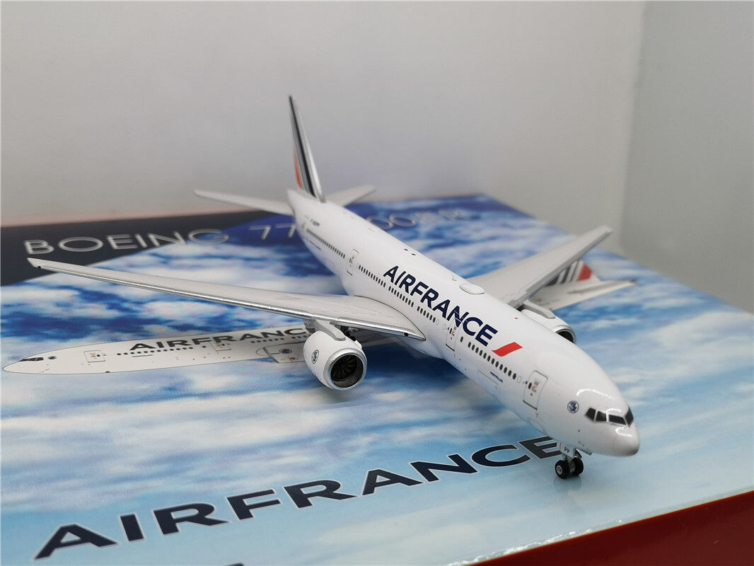1:400 Phoenix AIRFRANCE BOEING B777-200ER Airplane Diecast Aircraft Plane Model